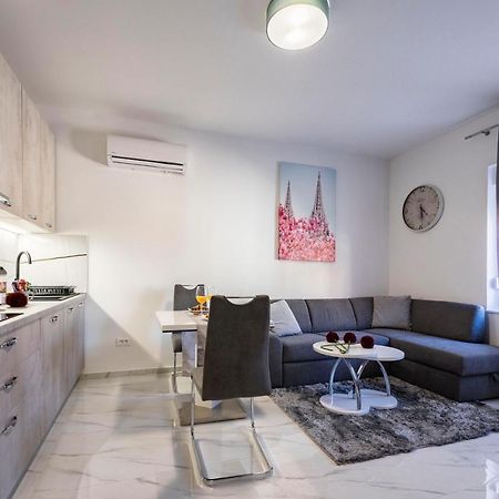 Luxury Apartment Zadar Old City 외부 사진