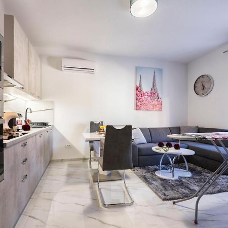 Luxury Apartment Zadar Old City 외부 사진