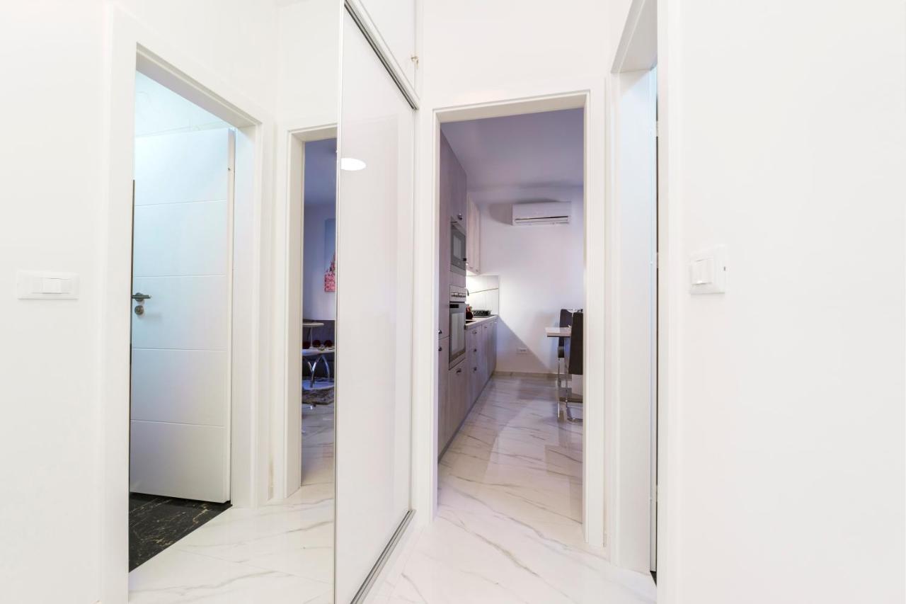 Luxury Apartment Zadar Old City 외부 사진