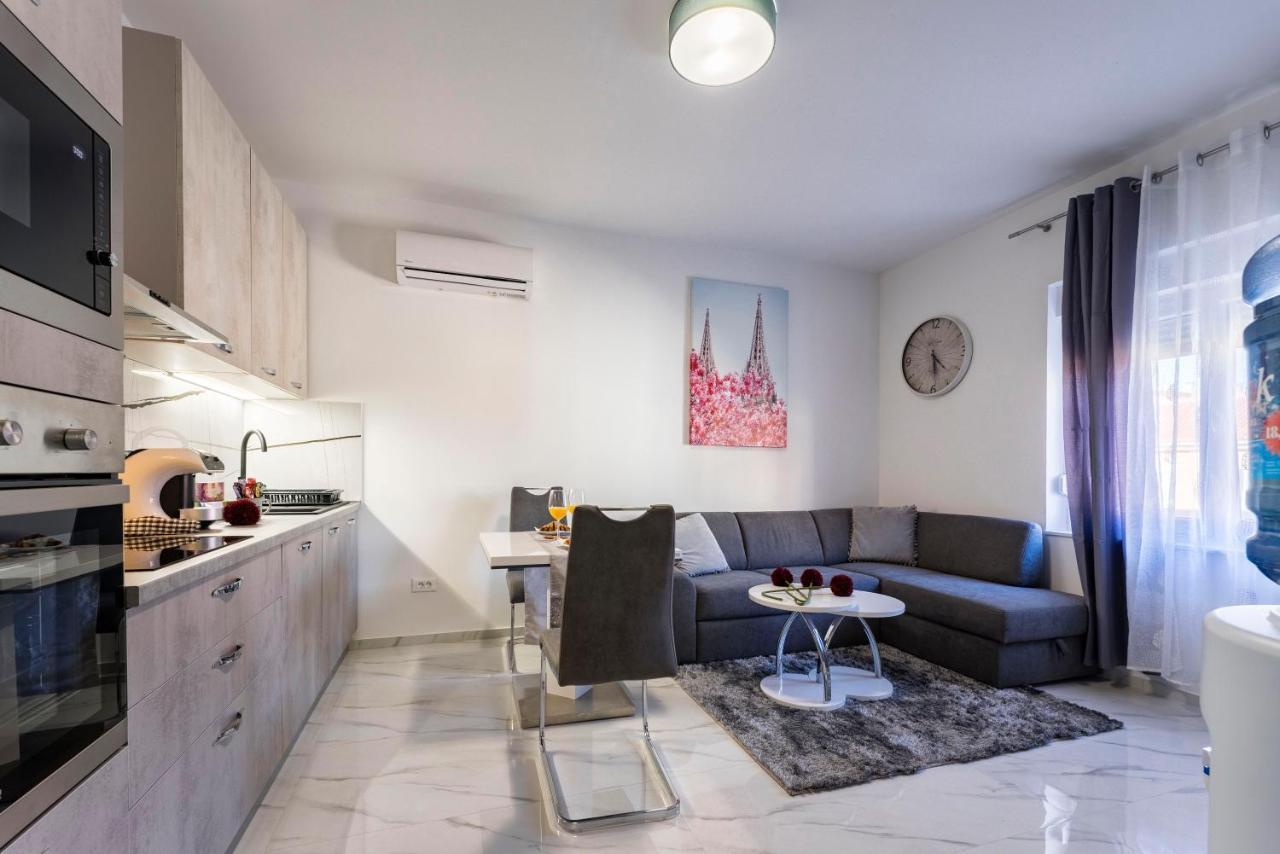 Luxury Apartment Zadar Old City 외부 사진