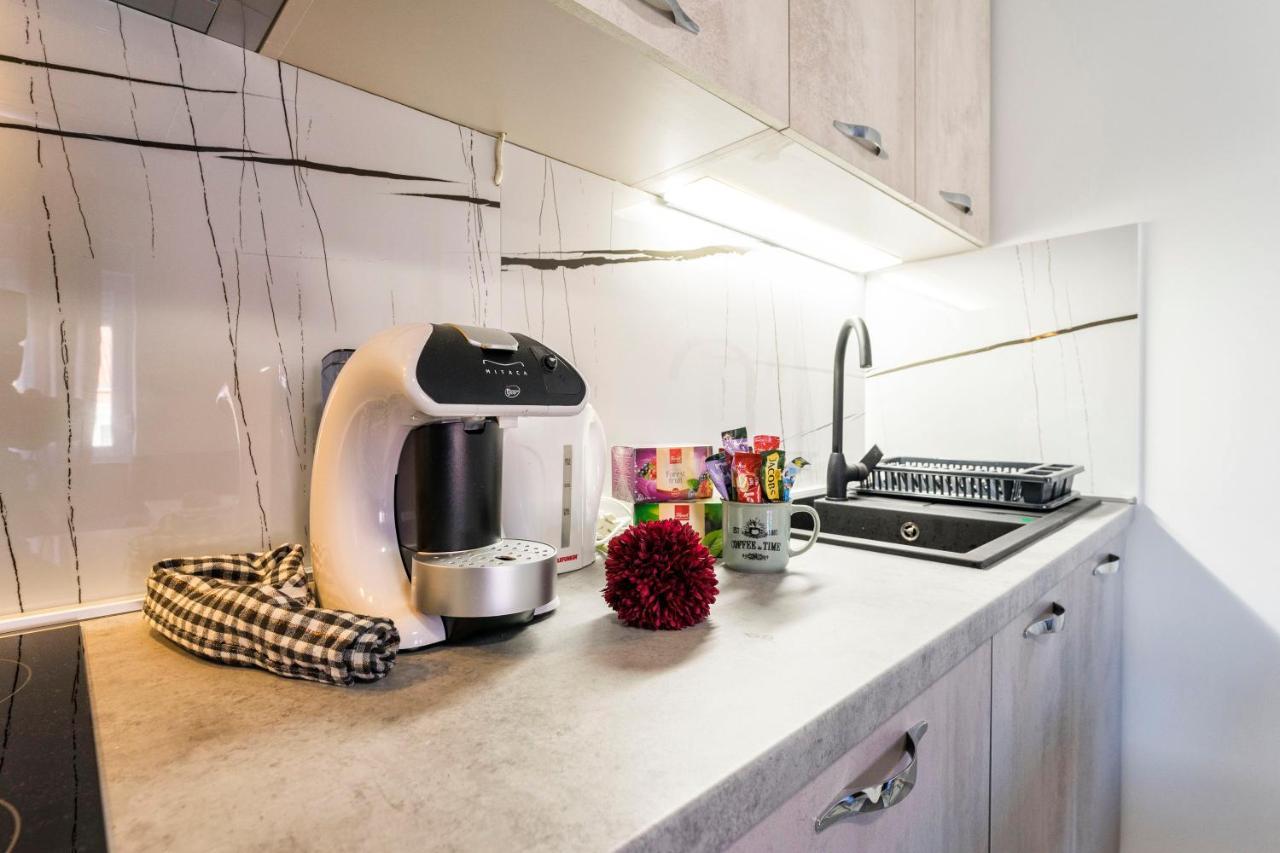 Luxury Apartment Zadar Old City 외부 사진