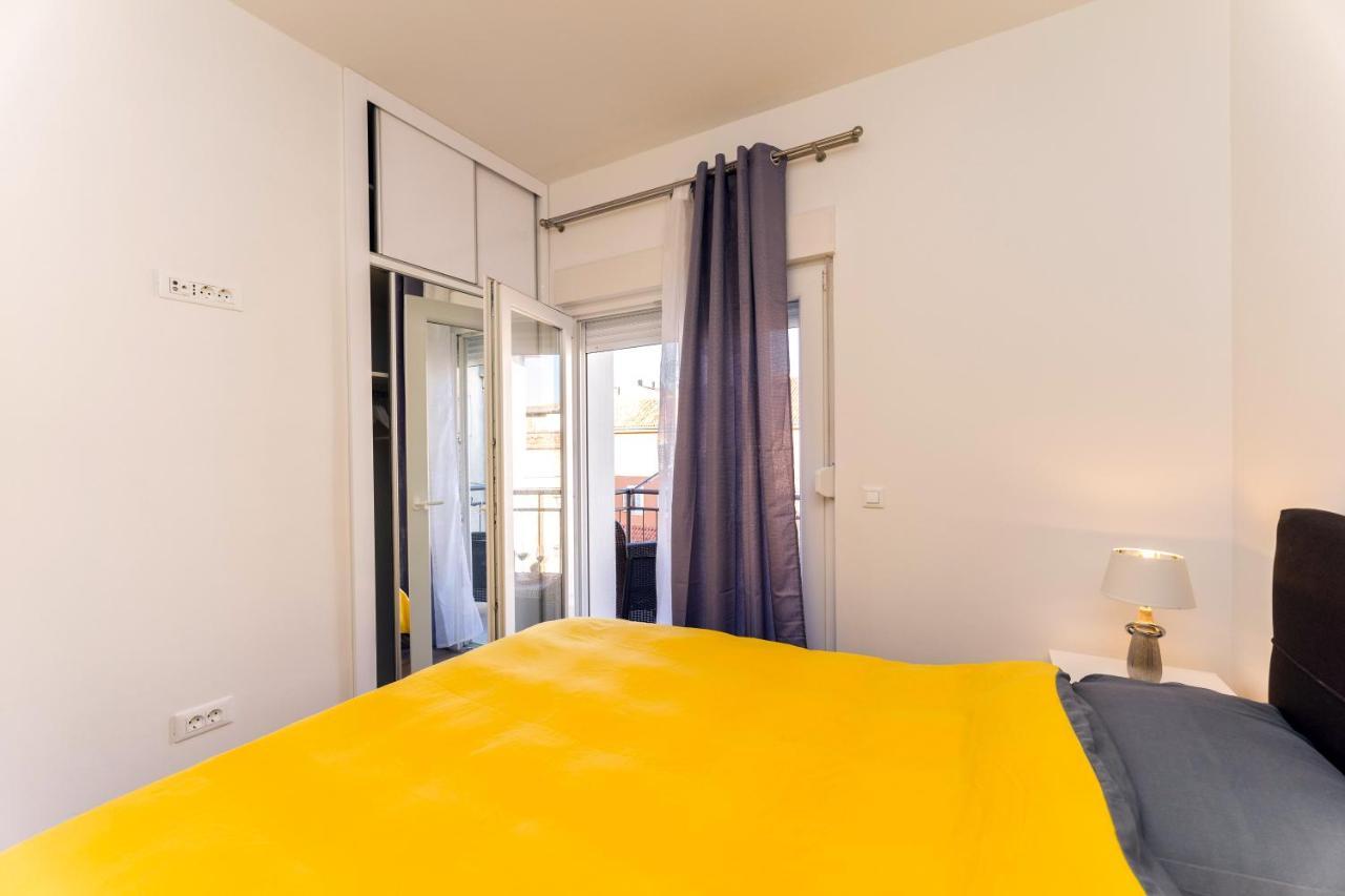 Luxury Apartment Zadar Old City 외부 사진