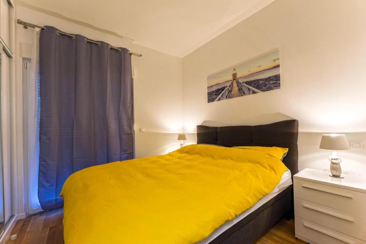Luxury Apartment Zadar Old City 외부 사진