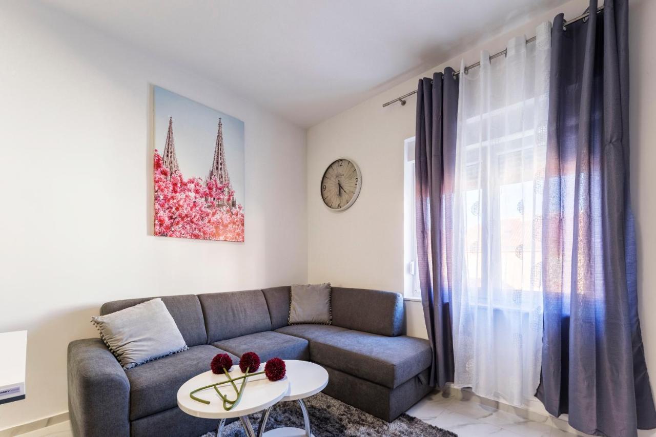 Luxury Apartment Zadar Old City 외부 사진
