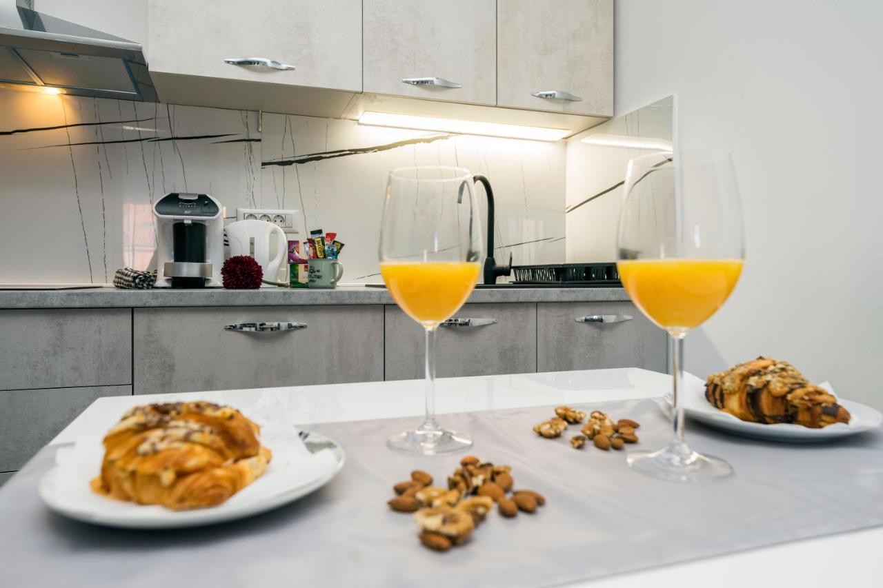 Luxury Apartment Zadar Old City 외부 사진
