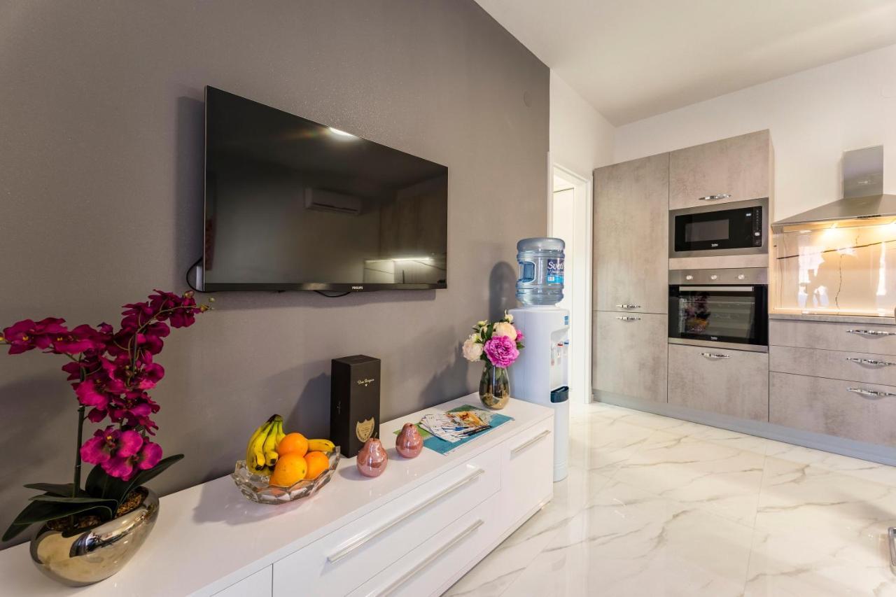 Luxury Apartment Zadar Old City 외부 사진