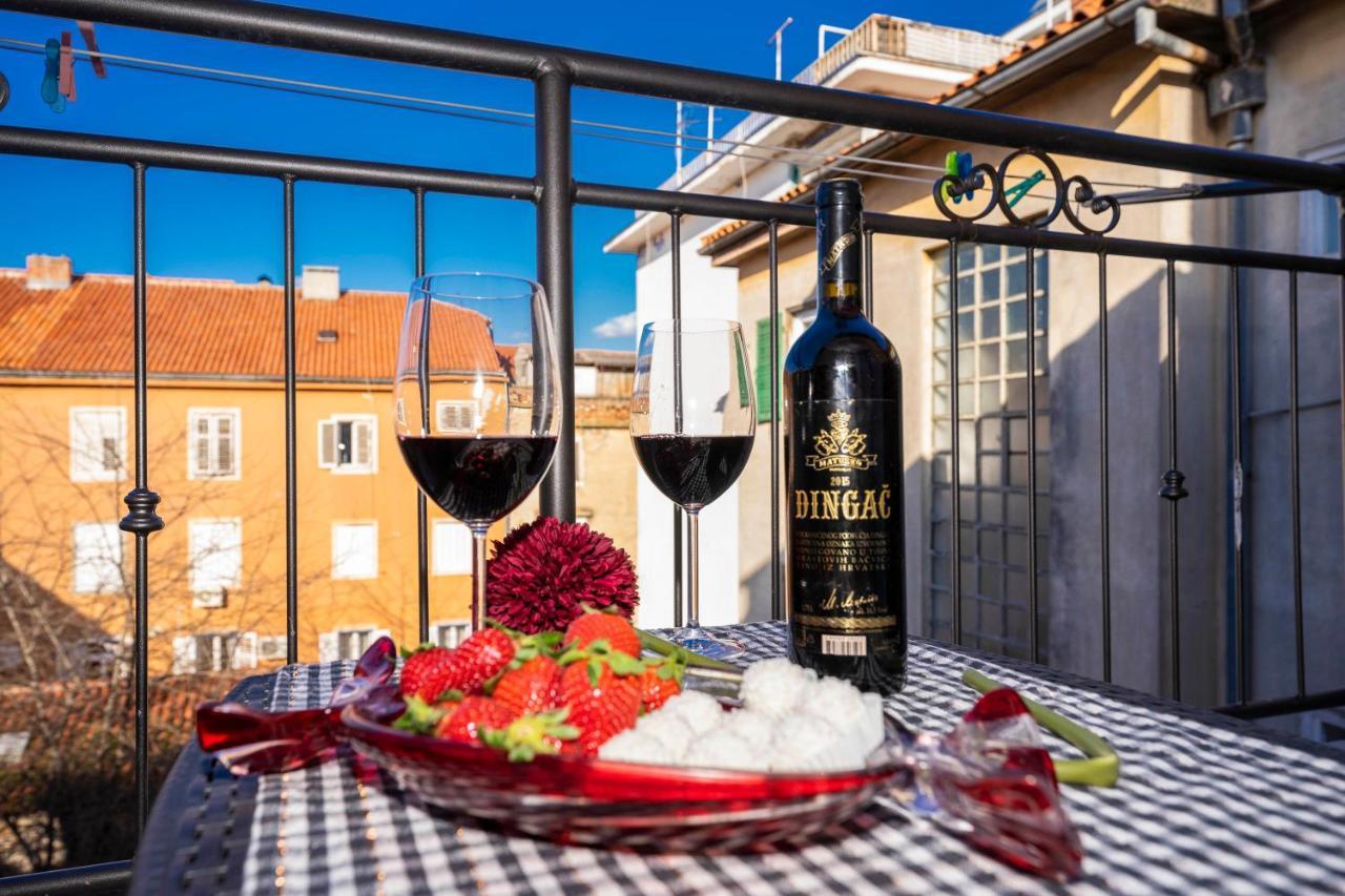 Luxury Apartment Zadar Old City 외부 사진