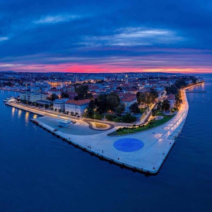 Luxury Apartment Zadar Old City 외부 사진