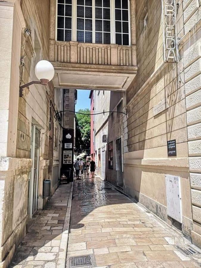 Luxury Apartment Zadar Old City 외부 사진
