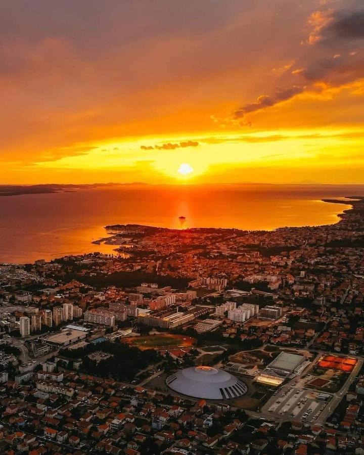 Luxury Apartment Zadar Old City 외부 사진